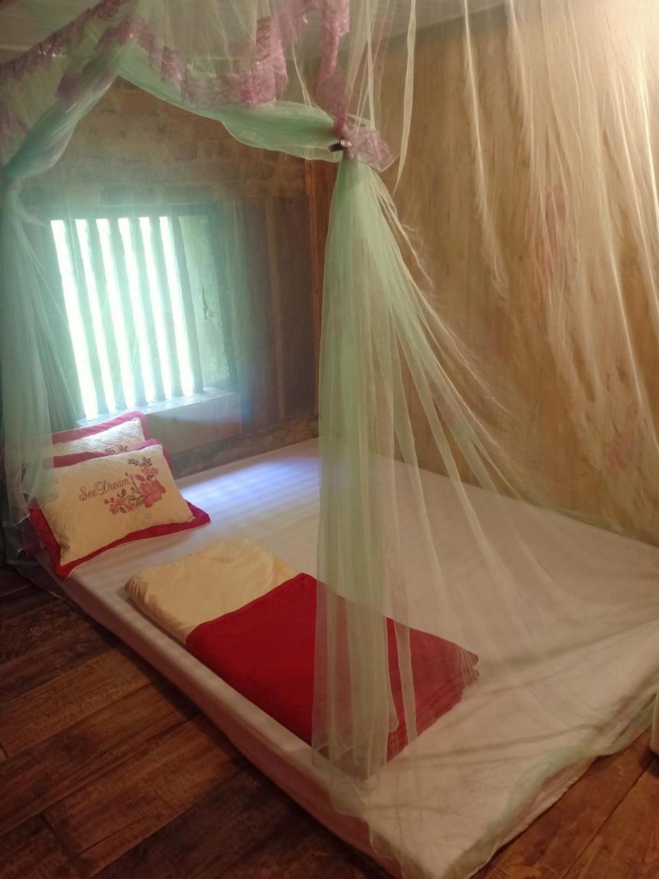 Hoang Cong Ban Gioc Homestay Cao Bang Szoba fotó