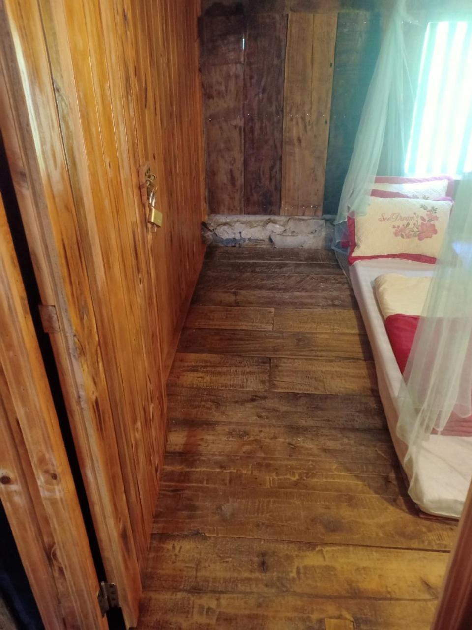 Hoang Cong Ban Gioc Homestay Cao Bang Szoba fotó