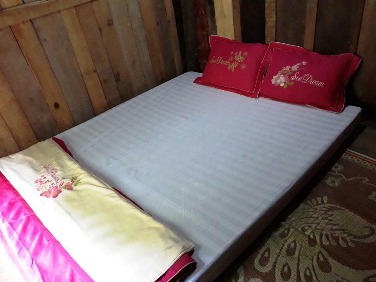 Hoang Cong Ban Gioc Homestay Cao Bang Kültér fotó