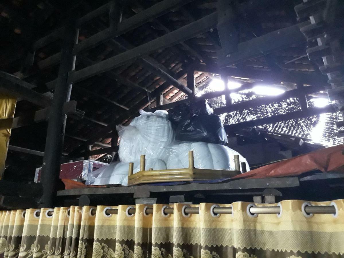 Hoang Cong Ban Gioc Homestay Cao Bang Kültér fotó