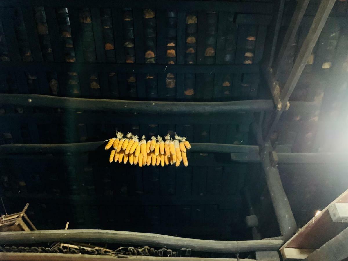 Hoang Cong Ban Gioc Homestay Cao Bang Kültér fotó